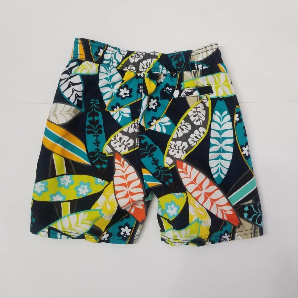 🌸🔥HP🔥CARTER'S Boy's‎ Swim Trunks